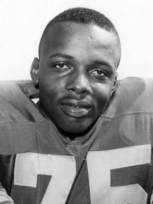 Deacon Jones