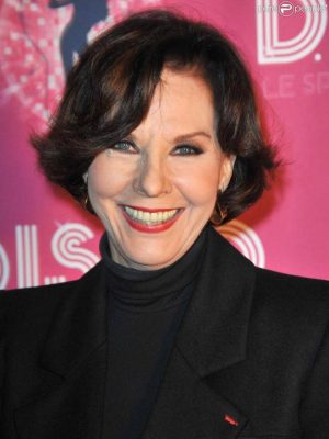 Denise Fabre