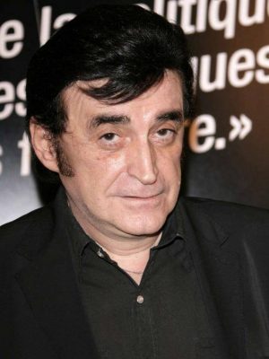 Dick Rivers