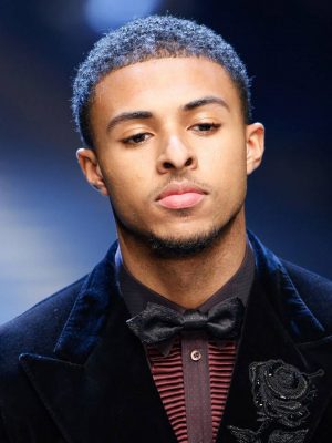 Diggy Simmons