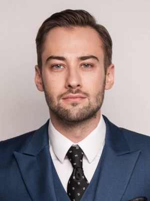 Dmitry Shepelev