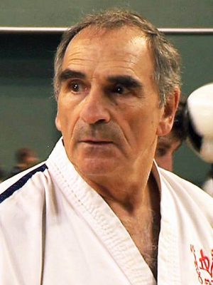 Dominique Valera