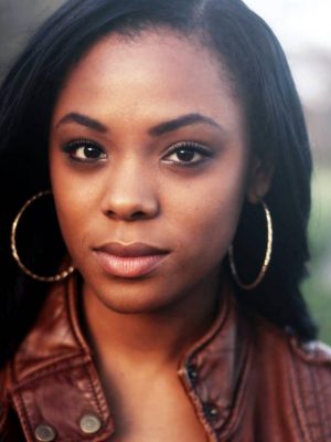 Ebony Williams