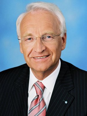 Edmund Stoiber
