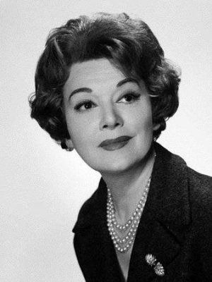 Edwige Feuillère
