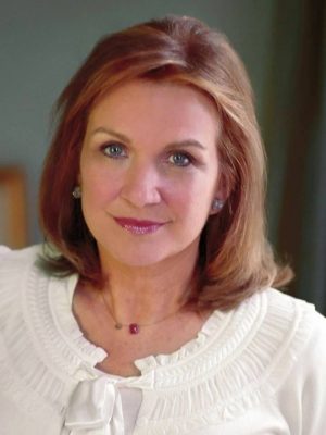 Elizabeth Edwards