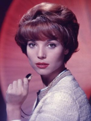 Elsa Martinelli