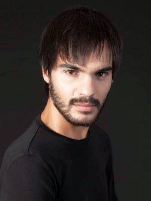 Энеко Сагардов
