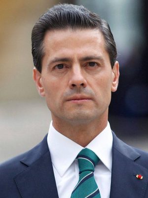 Enrique Peña Nieto