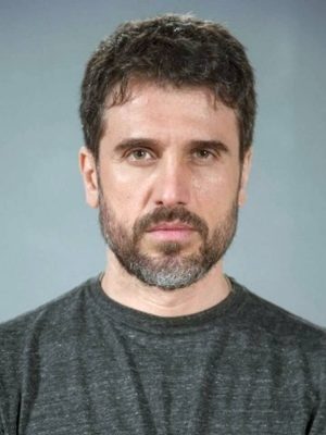 Eriberto Leão