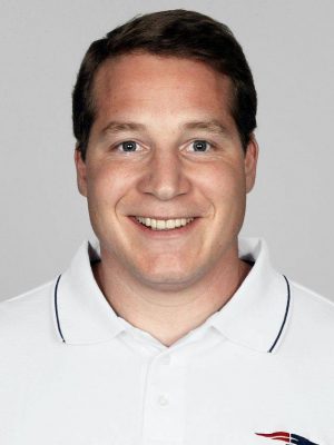 Eric Mangini