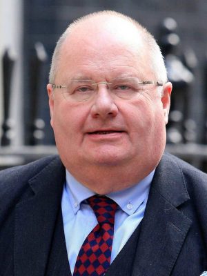 Eric Pickles