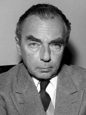 Erich Kästner