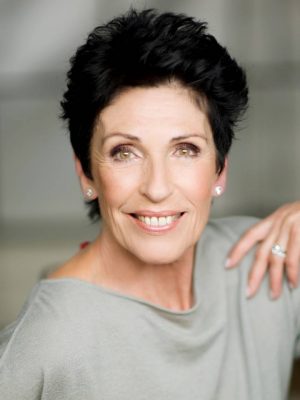 Erika Berger
