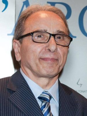 Ernesto Mahieux