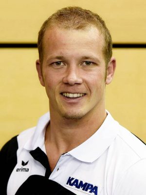 Fabian Hambüchen