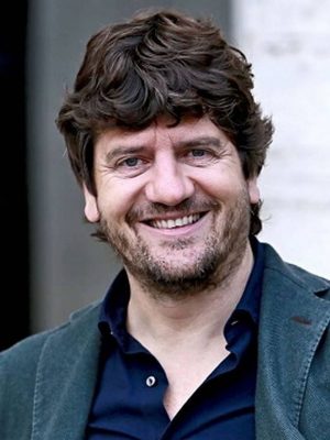 Fabio De Luigi