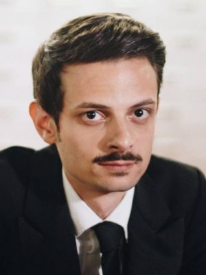 Fabio Rovazzi