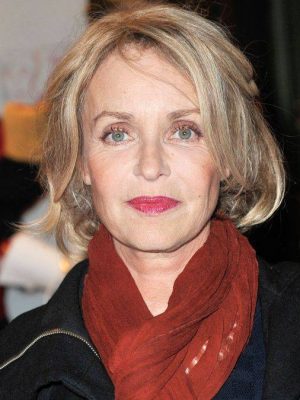 Fanny Cottençon