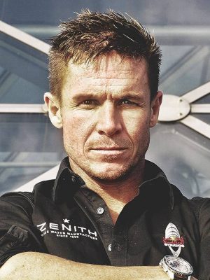 Felix Baumgartner