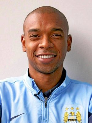 Fernandinho (footballer, born May 1985) - Wikipedia