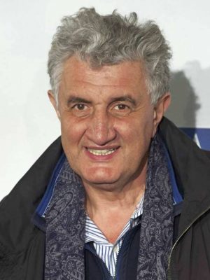 Fernando Romay