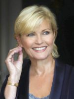 Fiona Fullerton