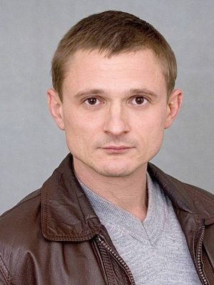 Florian Lukas