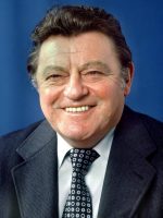 Franz Josef Strauß