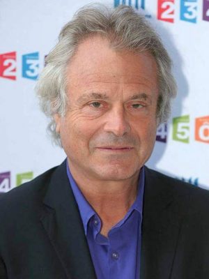 Franz-Olivier Giesbert