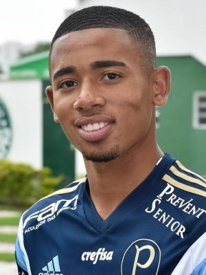 Gabriel Jesus