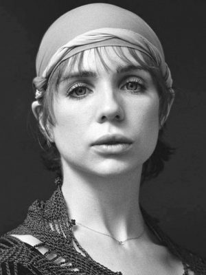 Gelsey Kirkland