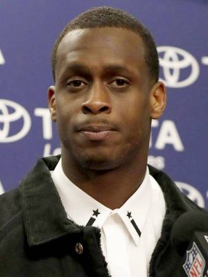 Geno Smith