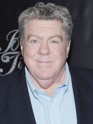 George Wendt