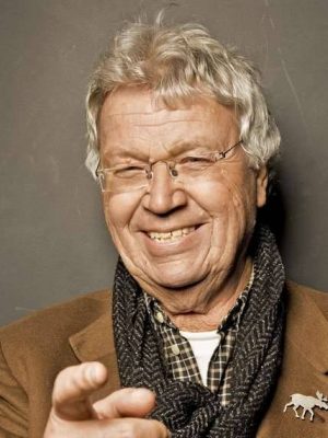 Gerhard Polt