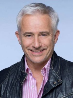 Gerry Hungbauer