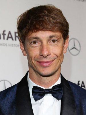 Giorgio Pasotti