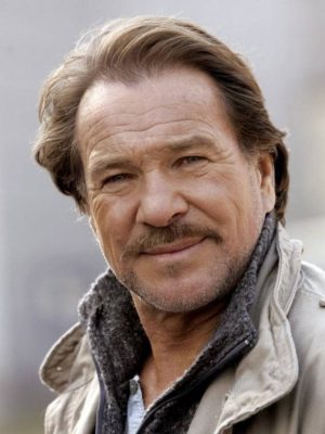 Götz George