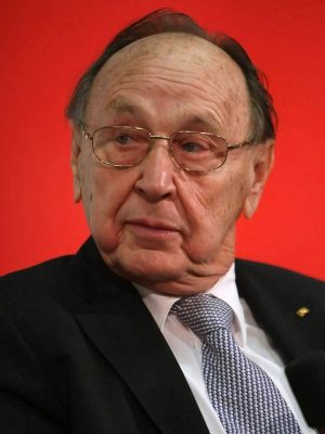 Hans-Dietrich Genscher