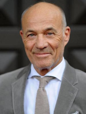Heiner Lauterbach
