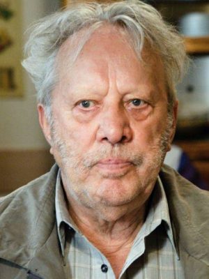 Heinz Baumann