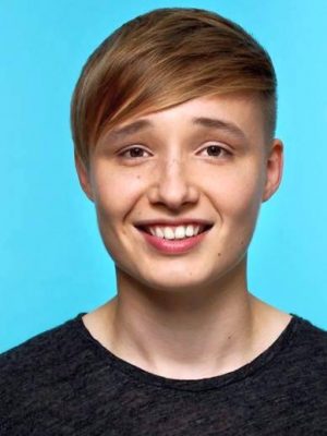 Isac Elliot