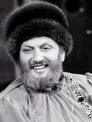 Ivan Rebroff