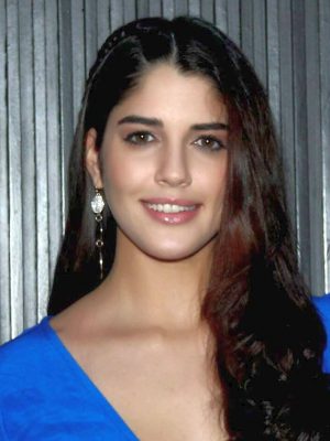 Izabelle Leite