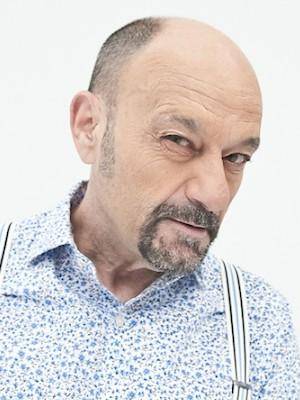 Javier Cansado