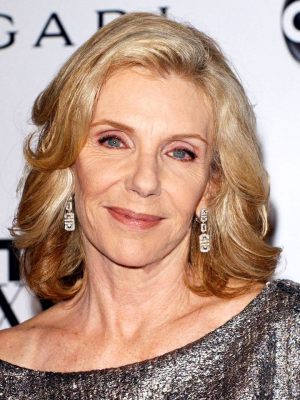 Jill Clayburgh