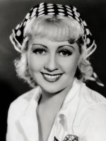 Joan Blondell