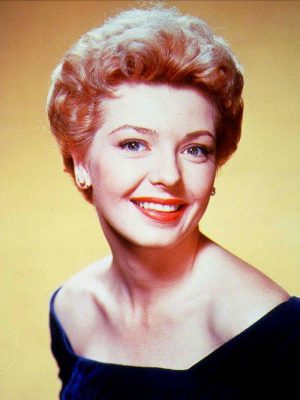 Joan O’Brien