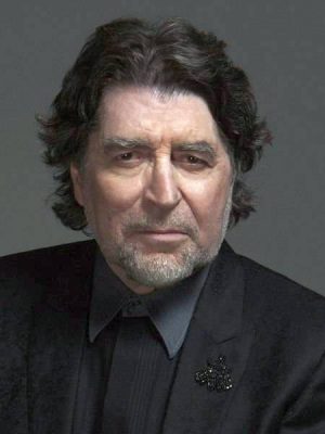 Хоакин Сабина