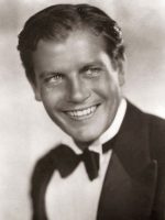 Joel McCrea